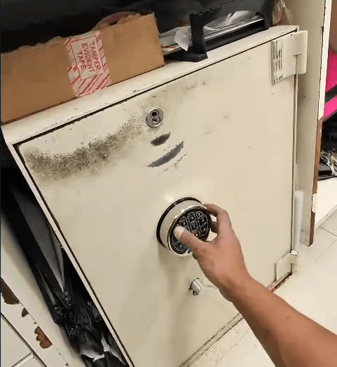 Key 4 All Locksmith